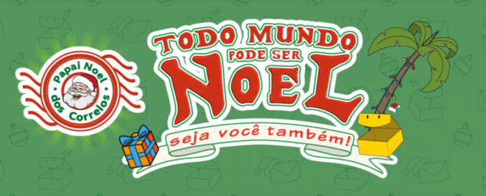 Papai_Noel_Correios