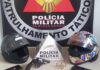 Suspeito de participação em homicídio no bairro Real de Queluz é preso em Lafaiete