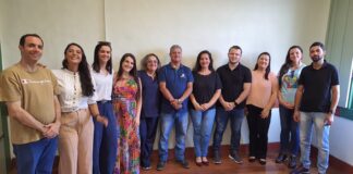 Reforço na Saúde: Lafaiete recebe mais 8 médicos para atuar na rede municipal