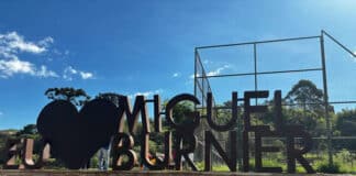 Gerdau inaugura Espaço Saúde em Miguel Burnier