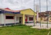 Creche do bairro Bela Vista será inaugurada