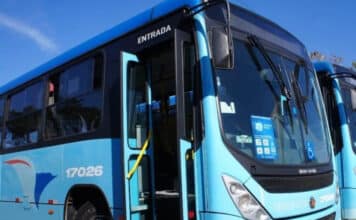 Ônibus de Lafaiete terá passagem gratuita e operação especial no domingo de eleições