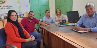 Lafaiete terá atendimento oncológico