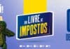 Lafaiete terá Dia Livre de Impostos nesta quinta-feira; vai ter gasolina mas barata