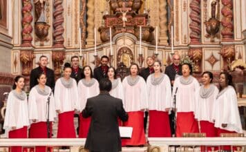 XXIII Encanta Lafaiete começa nesta quarta e reúne corais de várias cidades em programação cultural
