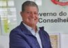 Mário Marcus parabeniza Leandro Chagas pela vitória nas urnas