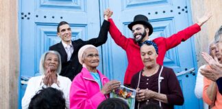 Associação Sócio Cultural os Bem-Te-Vis celebra 20 anos de contribuições artísticas e sociais