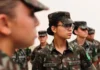 Alistamento militar voluntário feminino está aberto e segue até 30 de junho