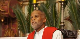 Padre José Luiz da Silva completa 35 anos de vida sacerdotal