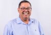 Morre o vereador de Congonhas Gerson Gordo