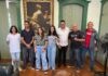 Criada em Lafaiete a 1ª Academia de Ciências e Filosofia das Artes Marciais do Brasil