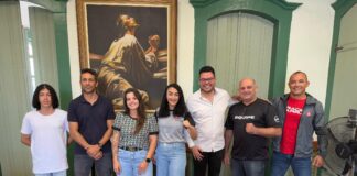 Criada em Lafaiete a 1ª Academia de Ciências e Filosofia das Artes Marciais do Brasil