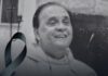 Lafaietense, padre Oscar Aquino Baêta Andrade morre aos 73 anos