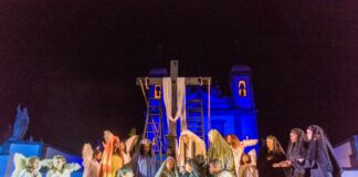 Câmara de Congonhas aprova Projeto de Lei que reconhece Encenações da Semana Santa como Patrimônio Cultural Imaterial do município