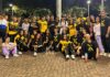 Cia Xadrez Dance de Lafaiete brilha e conquista premiações no 21° Festival Nacional Curvelo Faz Arte