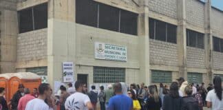 Prefeito de Lafaiete comemora sucesso do 1º Feirão de Empregos e Festival do Trabalhador