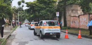 Minas lança programa de formação para examinadores de trânsito com foco em avaliações mais didáticas e humanizadas