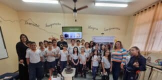 Projeto Cerâmica Saramenha celebra três anos de resgate cultural e anuncia continuidade em 2026 com novas ações em Ouro Branco