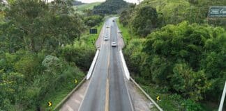 EPR Via Mineira reforça transparência e diálogo na regularização das áreas às margens da BR-040