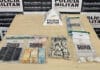 Polícia desmantela associação para o tráfico de drogas e corrupção de menores para a prática ilícita
