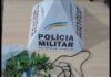 Suspeito de integrar o PCC é preso pela Polícia Militar Rodoviária