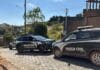 Operação da Policia Civil combate furtos e arrombamentos na região