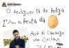 Confirmada a primeira grande atração do Festival da Batata de Ouro Branco