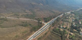 EPR Via Mineira é finalista do GRI Infra Awards 2025 com o Plano de 100 Dias