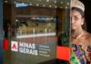 Lafaietense e Miss Brasil de Las Américas é homenageada pela Sedese em Belo Horizonte