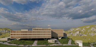 Prefeito de Congonhas anuncia início dos projetos da nova sede do Hospital Bom Jesus