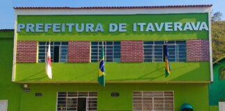 Prefeitura de Itaverava anuncia redução no quadro de servidores