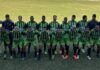 Paulo VI/Ferroviário disputa neste sábado o primeiro jogo da final do Campeonato Mineiro Amador