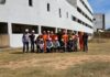Obra do Hospital Regional de Lafaiete é retomada e abre vagas de emprego