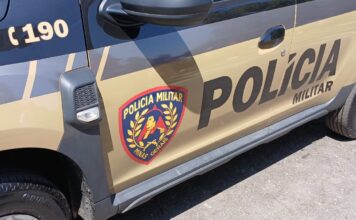 Homem é morto após discussão por duas laranjas