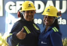 Gerdau abre vagas para programa de estágio em Minas Gerais