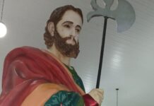 XI Jubileu São Judas Tadeu será aberto neste domingo em Lafaiete
