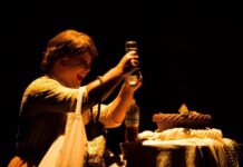 Espetáculo “A Sogra” retorna ao Teatro Municipal em Lafaiete no domingo