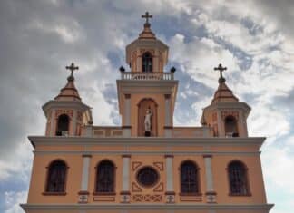 Paróquia de São Sebastião em Lafaiete passa ter dois padroeiros após decreto assinado por Dom Airton