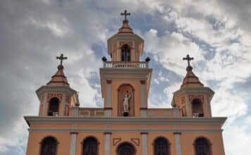 Paróquia de São Sebastião em Lafaiete passa ter dois padroeiros após decreto assinado por Dom Airton