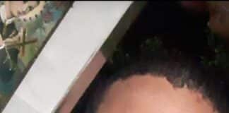 Homem é assassinado a tiros