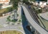 Viaduto Padre Ermano em Lafaiete terá interdição total para manutenção preventiva