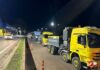 BR-040 terá transporte de carga especial na noite desta terça