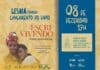 Livro “Escrevendo Vozes Quilombolas” será lançado nesta segunda-feira em Lafaiete