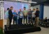 Meridional firma parceria com a Arena 7 e projeta retorno ao futebol profissional
