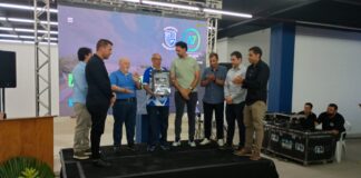 Meridional firma parceria com a Arena 7 e projeta retorno ao futebol profissional