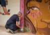 Projeto ‘Cultura na Rua, Grafite e Arte Urbana’ leva arte a jovens e transforma espaços públicos em MG