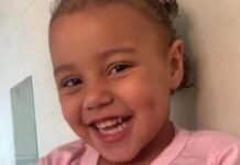 Criança de 3 anos desaparece e família busca informações