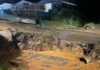 Prefeitura de Congonhas suspende alvará de funcionamento da Vale após vazamento