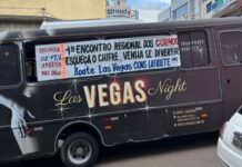 Encontro Regional de Cornos agita redes sociais em Lafaiete