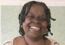 Luto: Lafaiete perde a educadora Patrícia de Souza